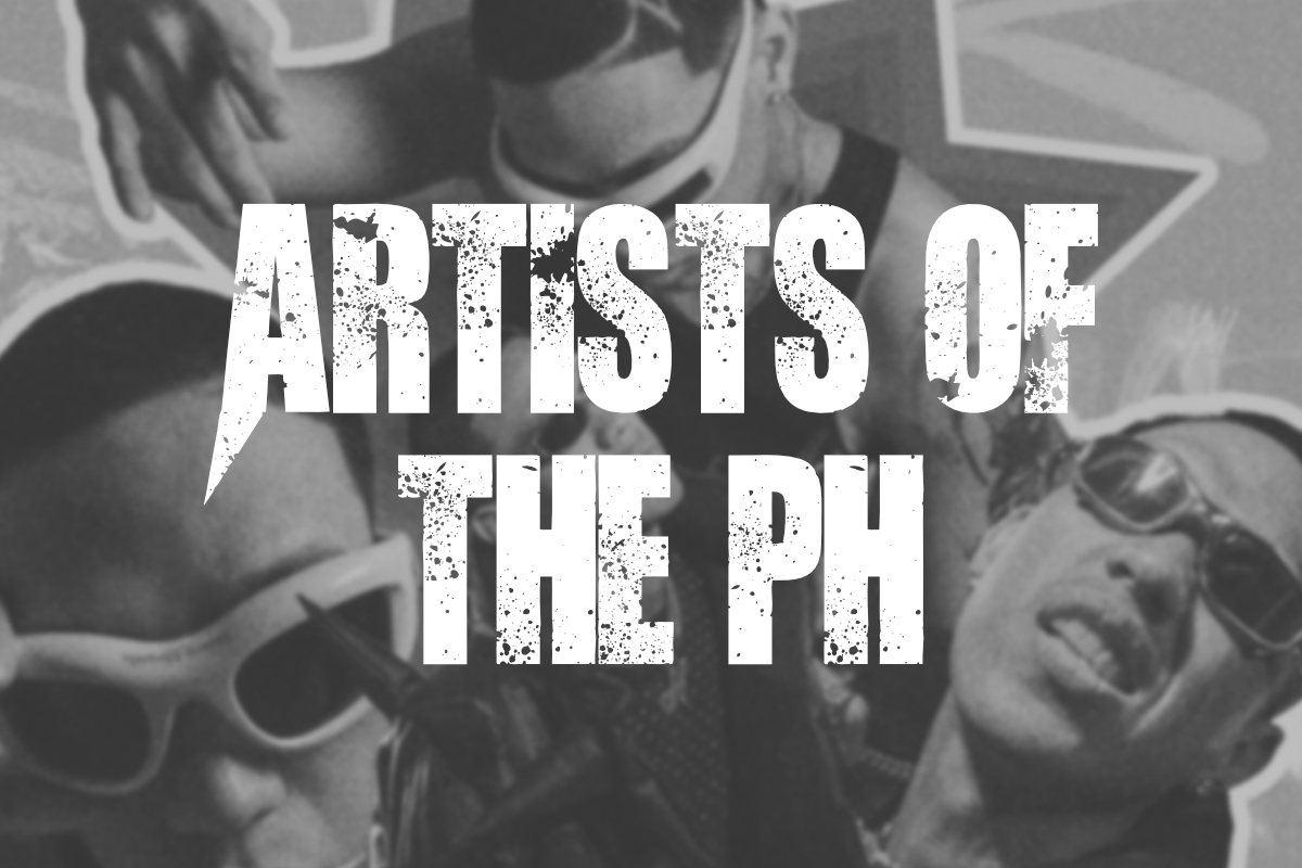 Artists of the PH